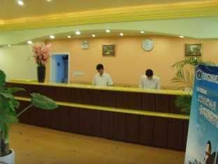Home Inn Shuang Long 昆明 外观 照片